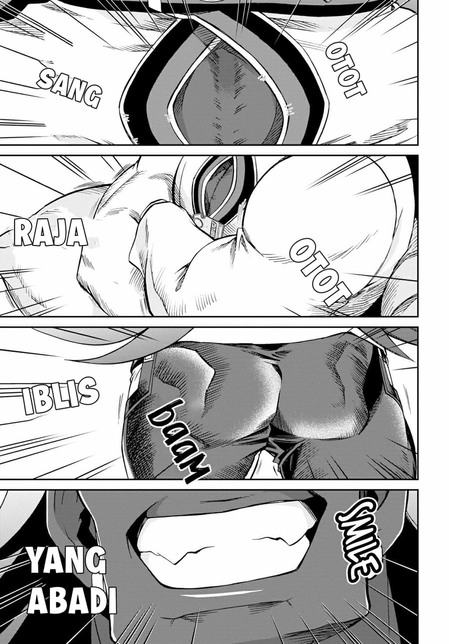 Read Mushoku Tensei ID Manga Online