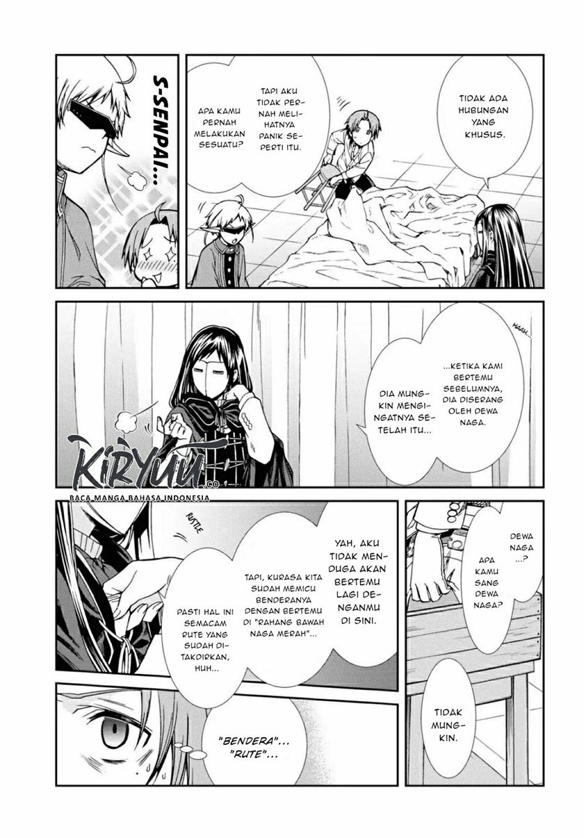 Read Mushoku Tensei ID Manga Online