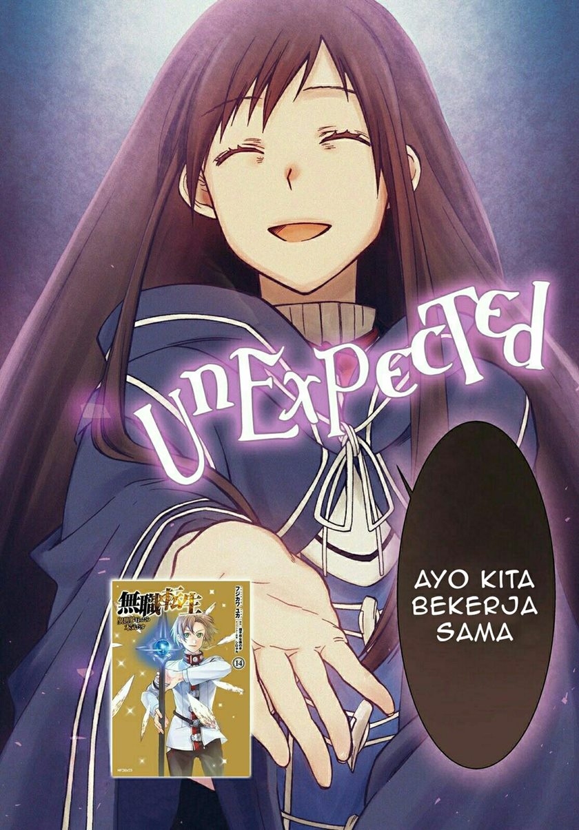 Read Mushoku Tensei ID Manga Online