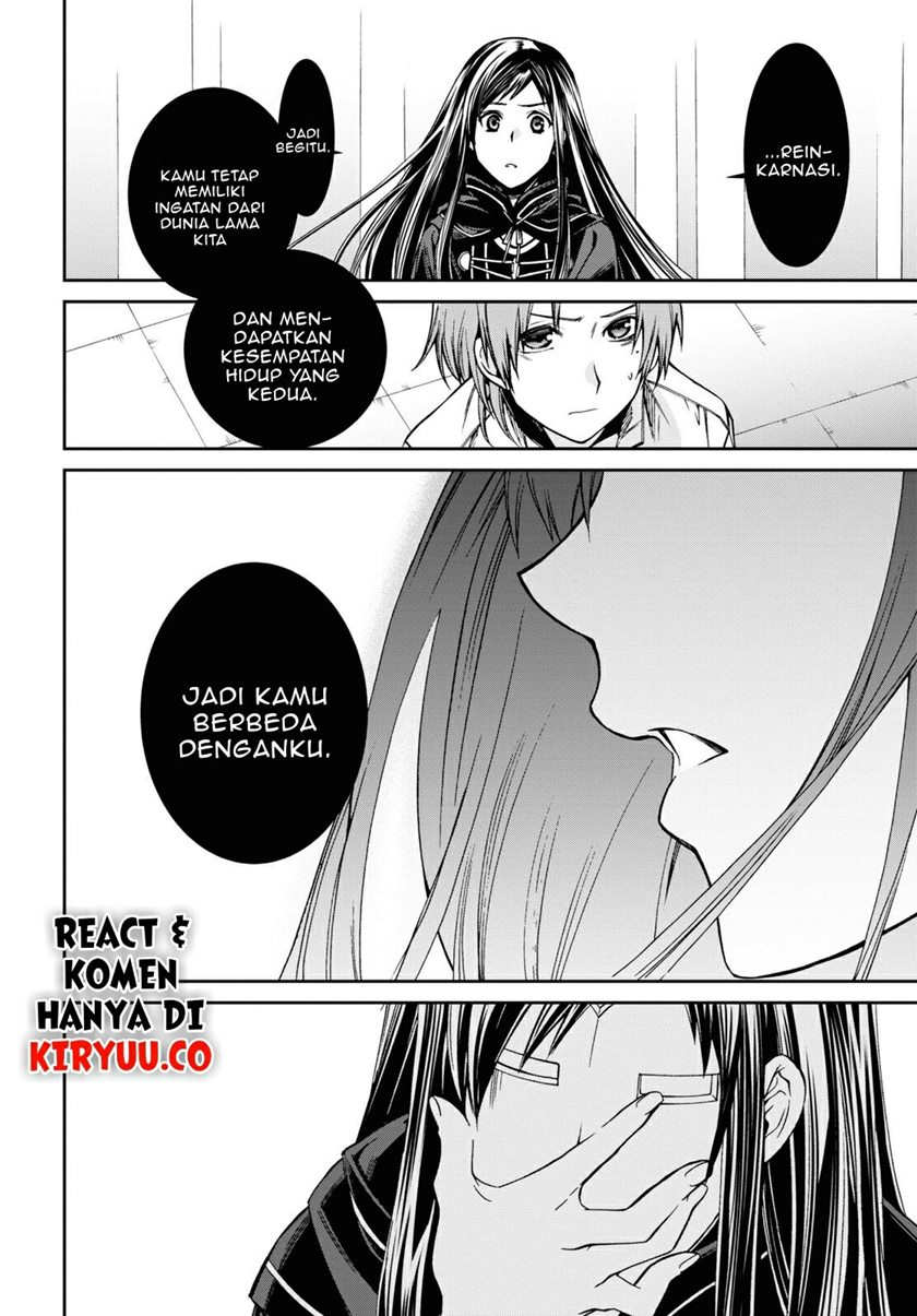 Read Mushoku Tensei ID Manga Online