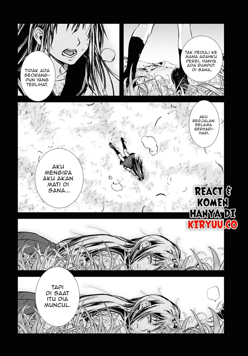 Read Mushoku Tensei ID Manga Online