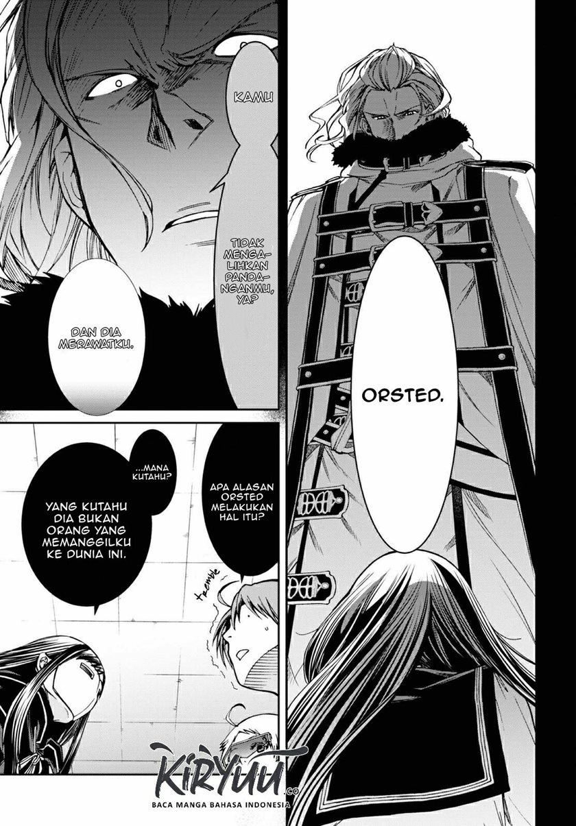 Read Mushoku Tensei ID Manga Online