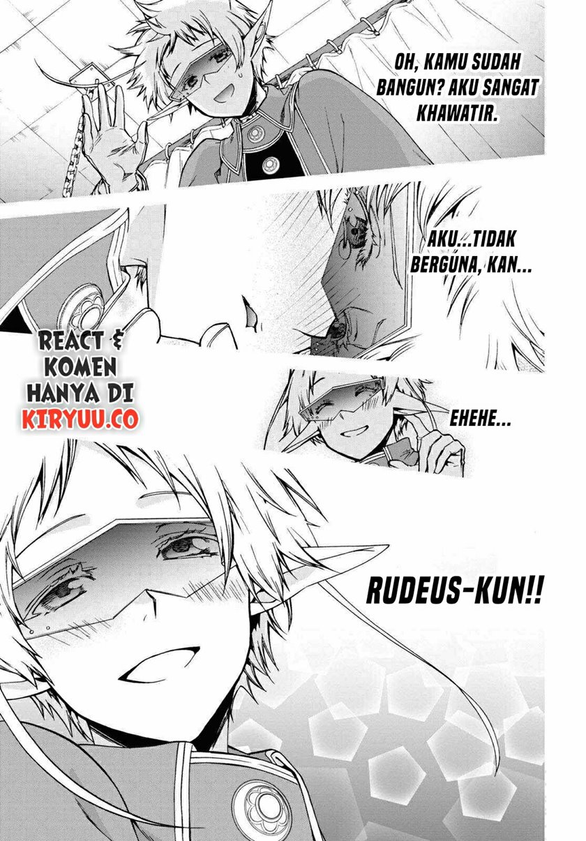 Read Mushoku Tensei ID Manga Online