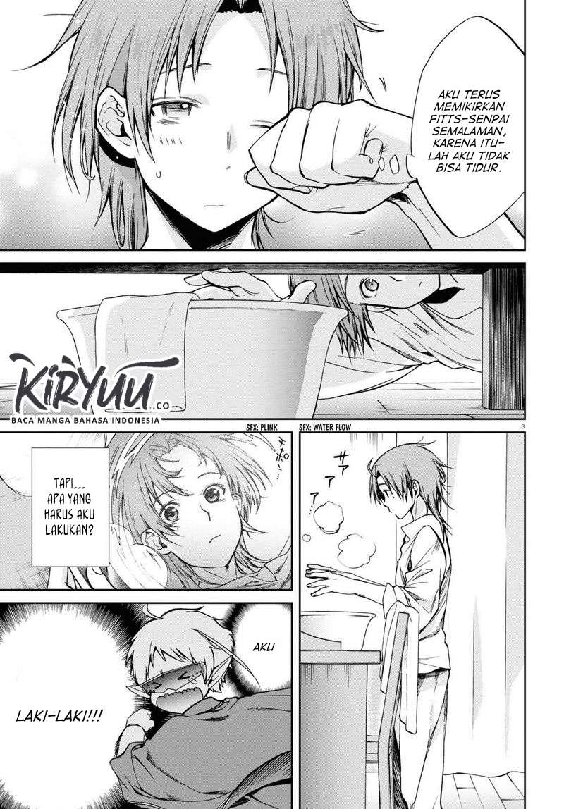 Read Mushoku Tensei ID Manga Online