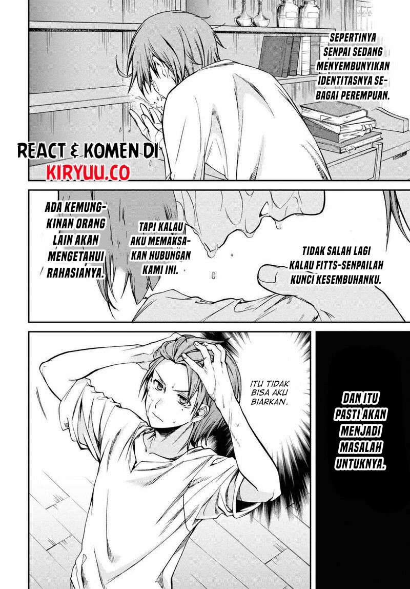 Read Mushoku Tensei ID Manga Online