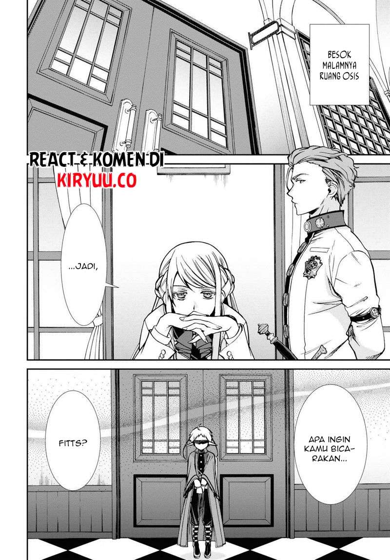 Read Mushoku Tensei ID Manga Online