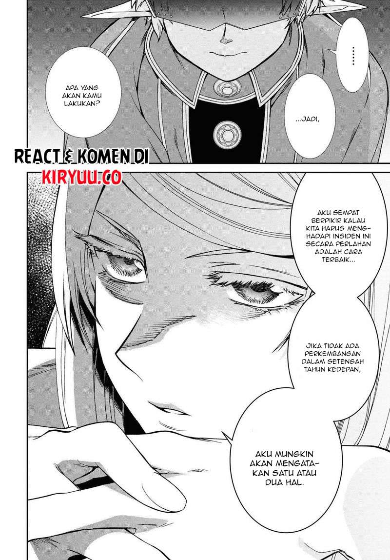 Read Mushoku Tensei ID Manga Online