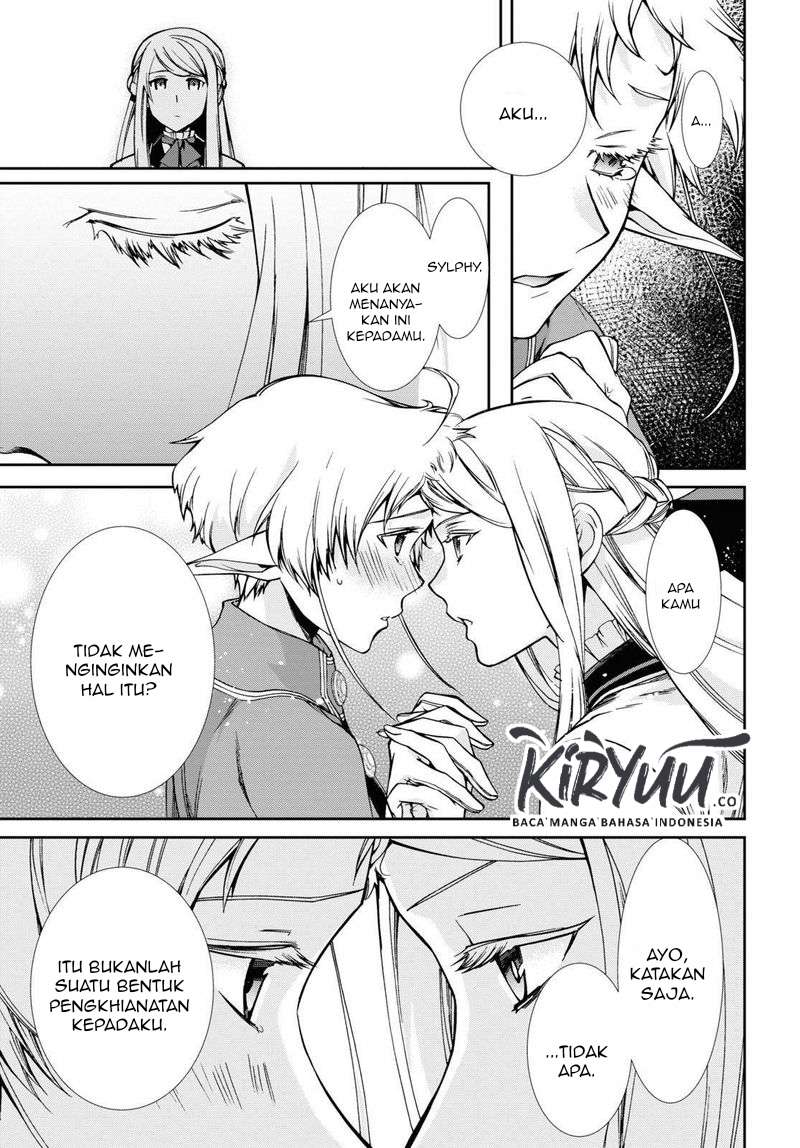 Read Mushoku Tensei ID Manga Online