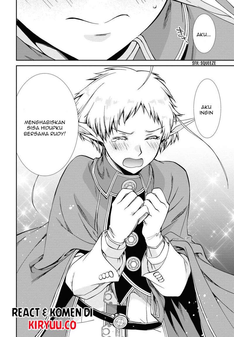 Read Mushoku Tensei ID Manga Online