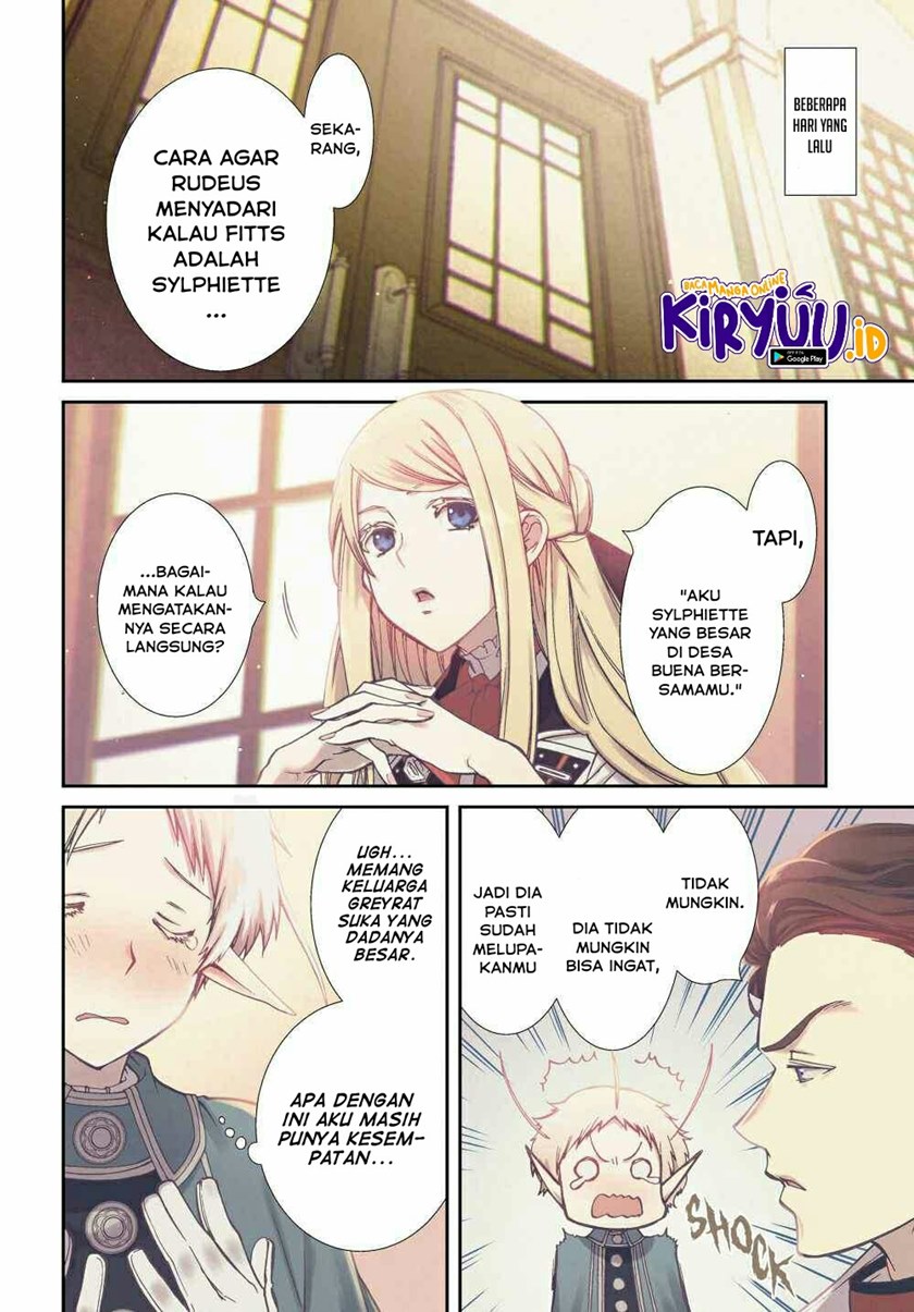 Read Mushoku Tensei ID Manga Online