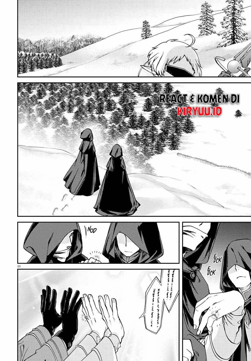 Read Mushoku Tensei ID Manga Online