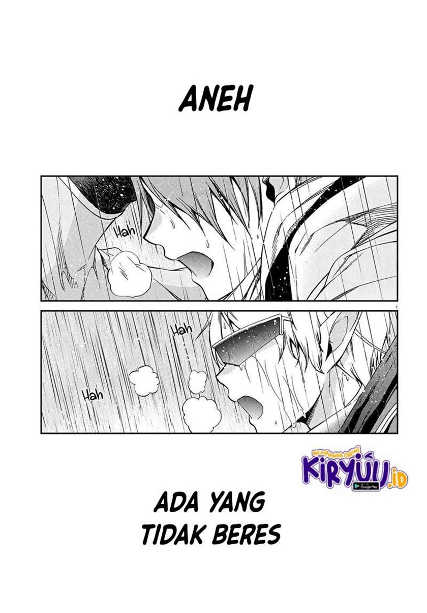 Read Mushoku Tensei ID Manga Online