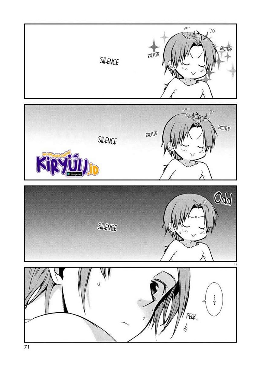 Read Mushoku Tensei ID Manga Online