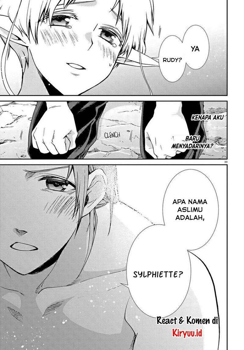 Read Mushoku Tensei ID Manga Online