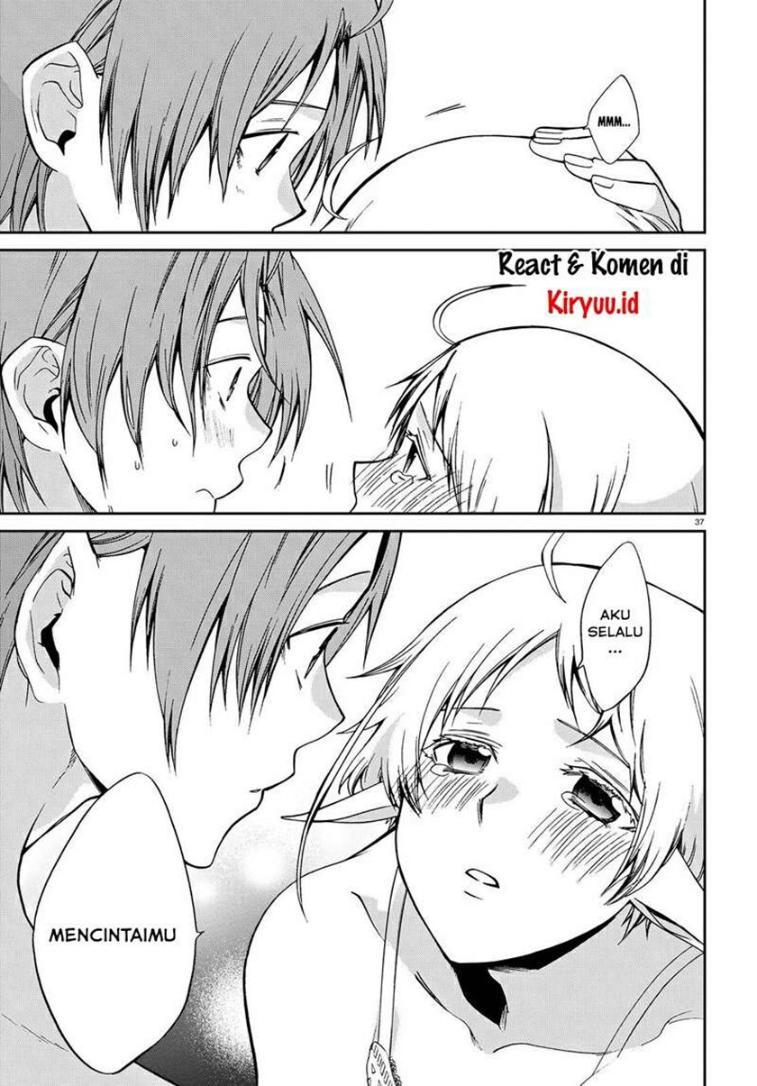 Read Mushoku Tensei ID Manga Online