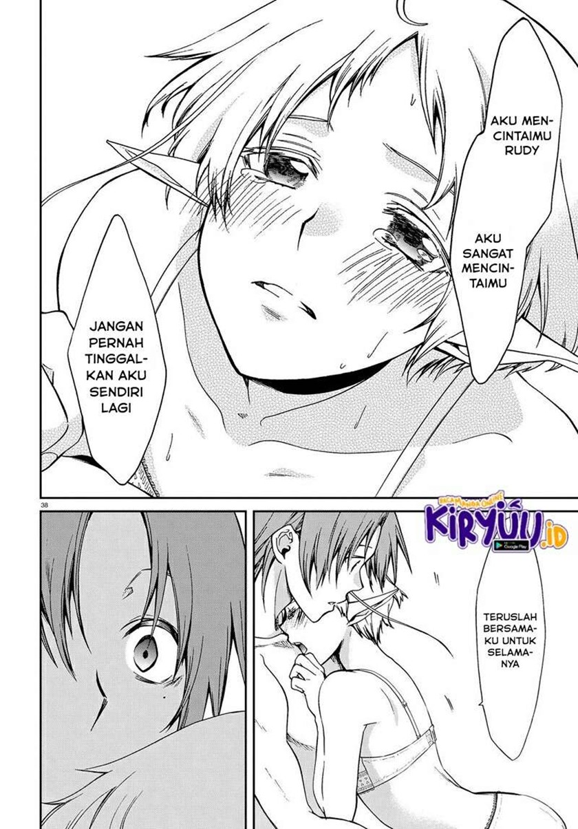 Read Mushoku Tensei ID Manga Online