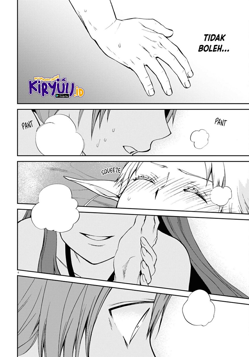 Read Mushoku Tensei ID Manga Online