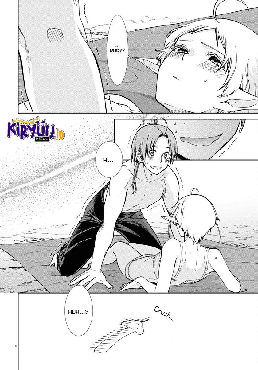 Read Mushoku Tensei ID Manga Online