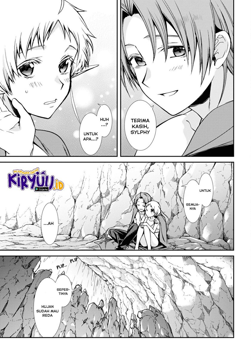 Read Mushoku Tensei ID Manga Online