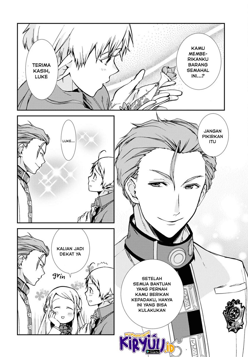 Read Mushoku Tensei ID Manga Online