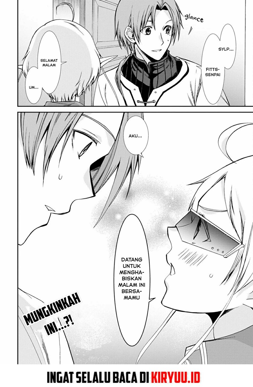 Read Mushoku Tensei ID Manga Online