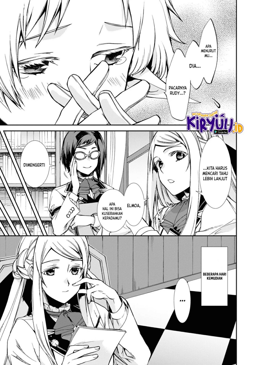 Read Mushoku Tensei ID Manga Online