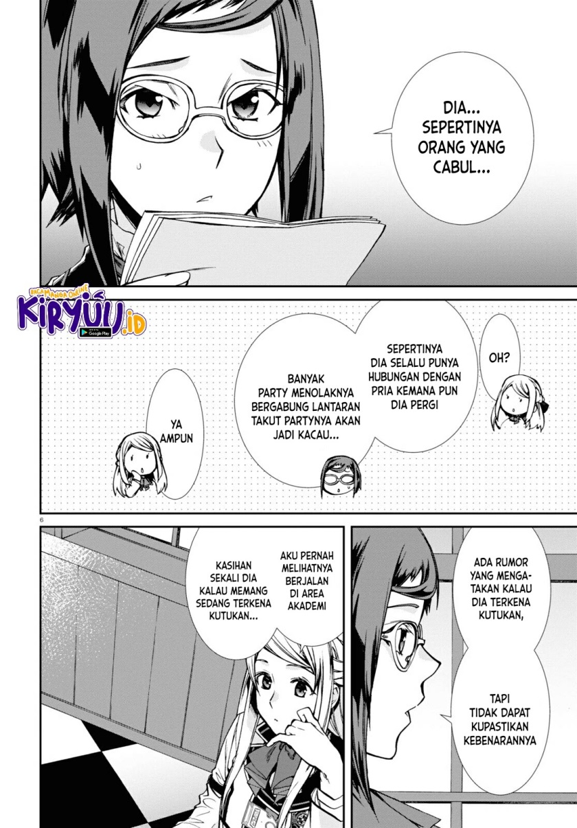 Read Mushoku Tensei ID Manga Online