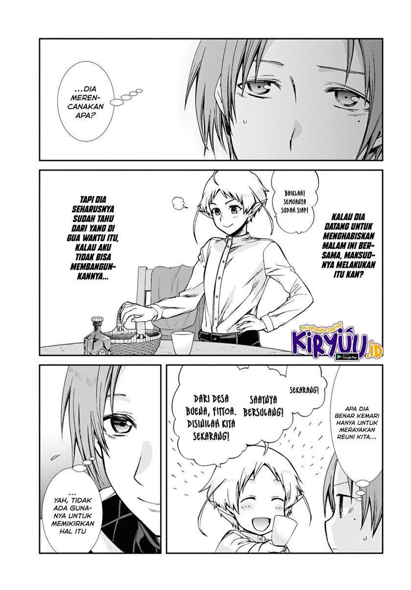 Read Mushoku Tensei ID Manga Online