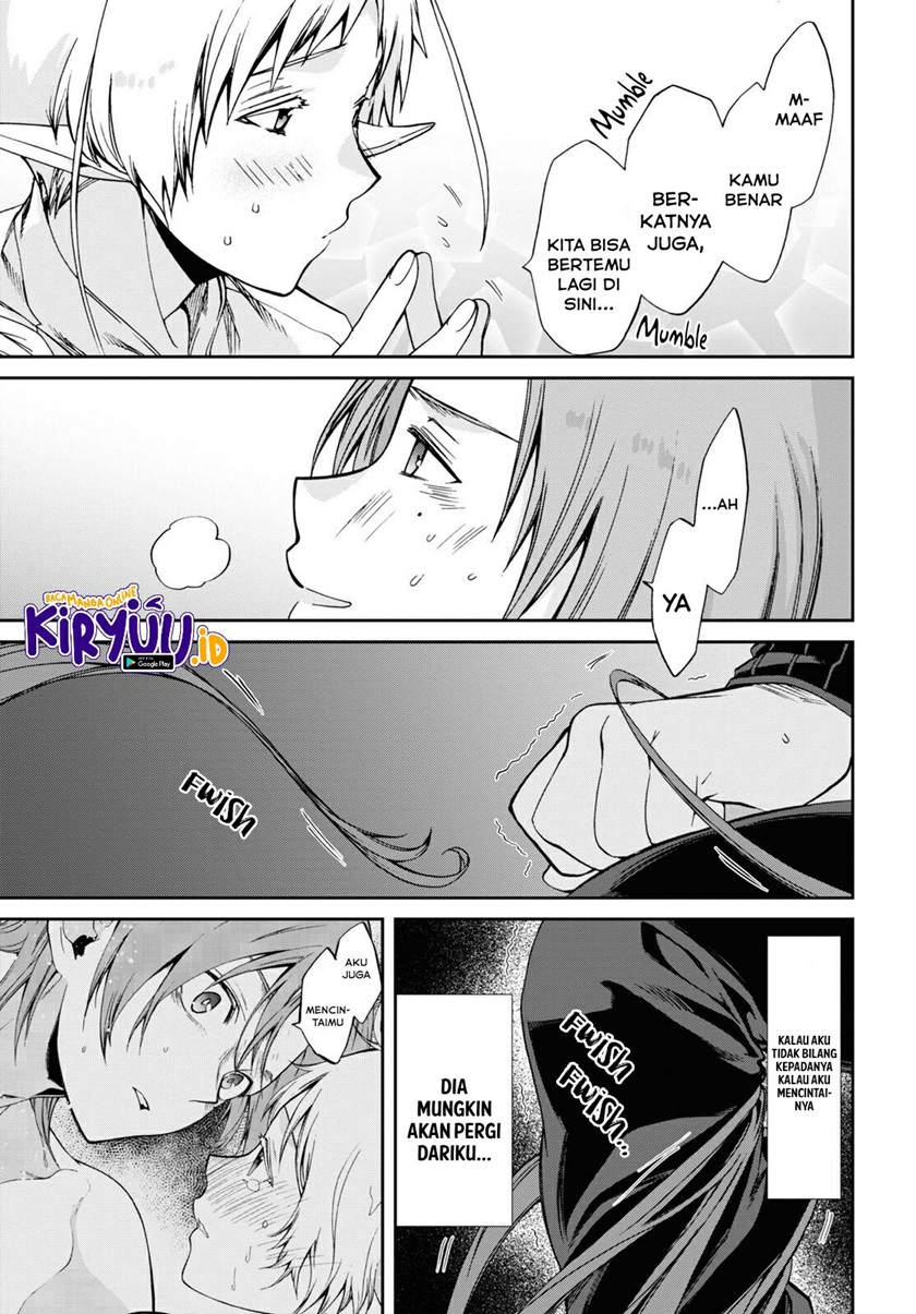 Read Mushoku Tensei ID Manga Online