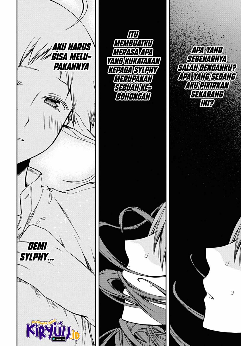 Read Mushoku Tensei ID Manga Online