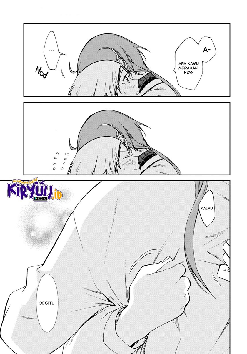 Read Mushoku Tensei ID Manga Online