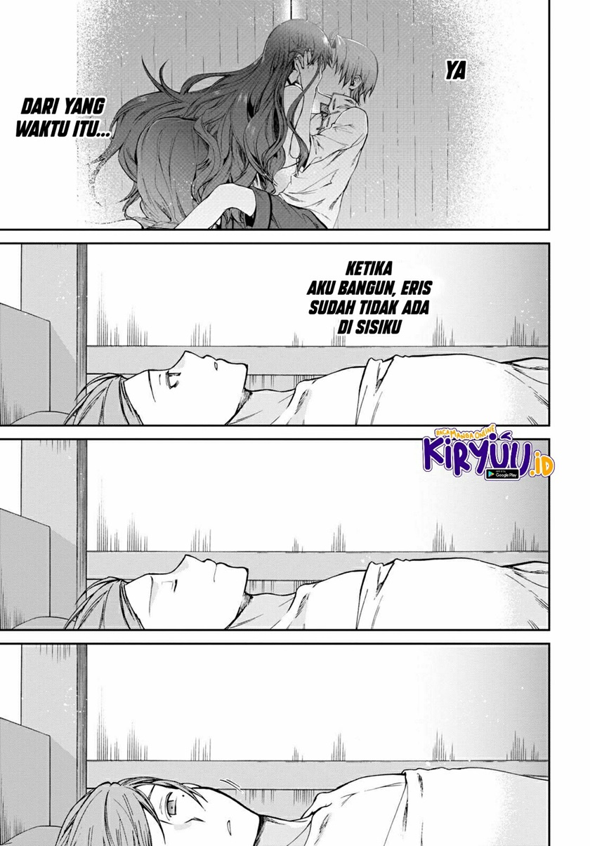 Read Mushoku Tensei ID Manga Online