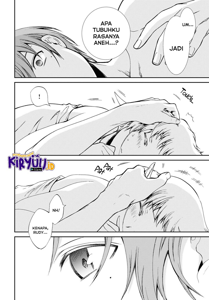 Read Mushoku Tensei ID Manga Online