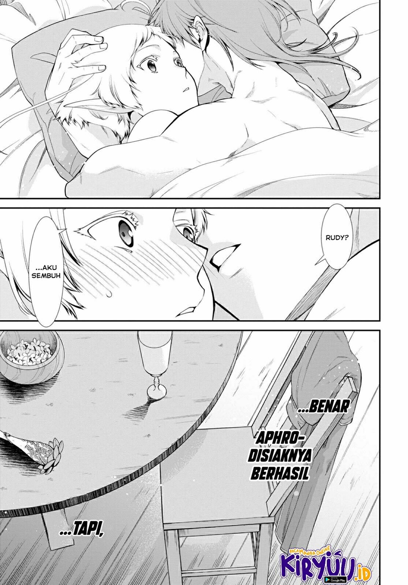 Read Mushoku Tensei ID Manga Online