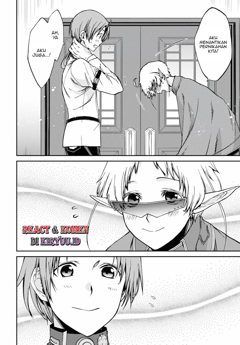 Read Mushoku Tensei ID Manga Online