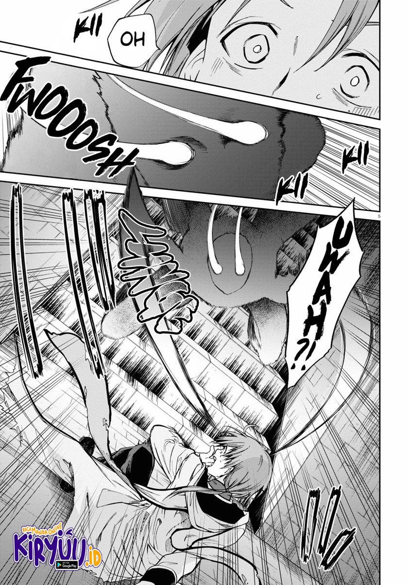 Read Mushoku Tensei ID Manga Online