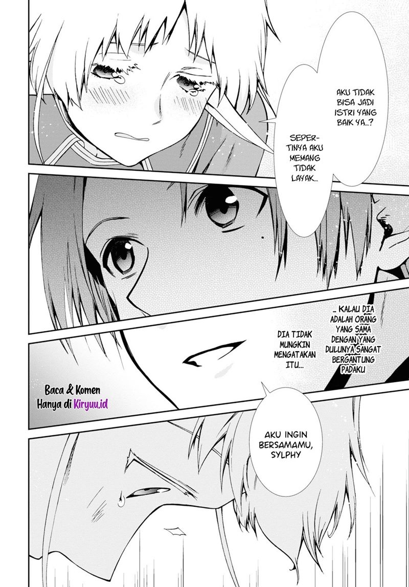 Read Mushoku Tensei ID Manga Online