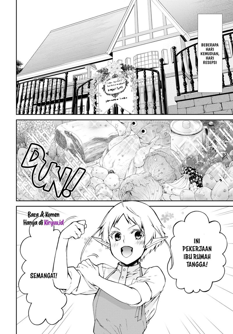 Read Mushoku Tensei ID Manga Online