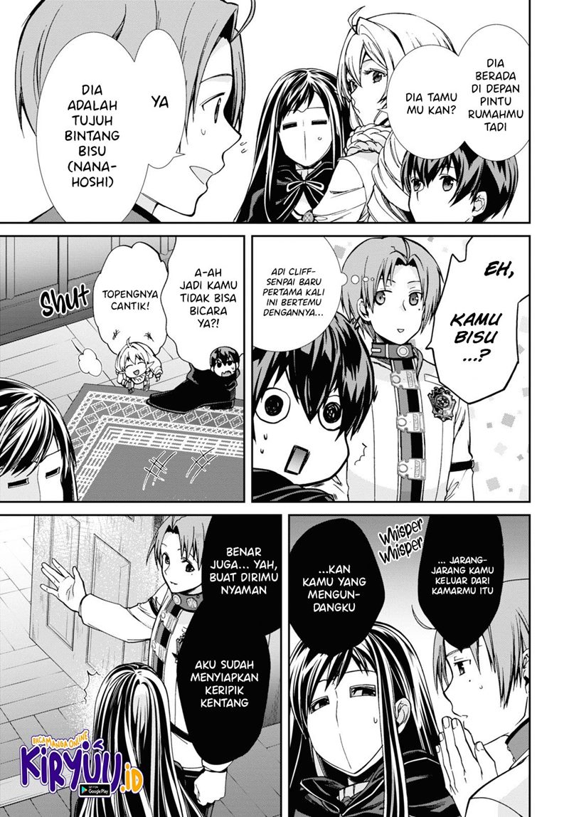 Read Mushoku Tensei ID Manga Online