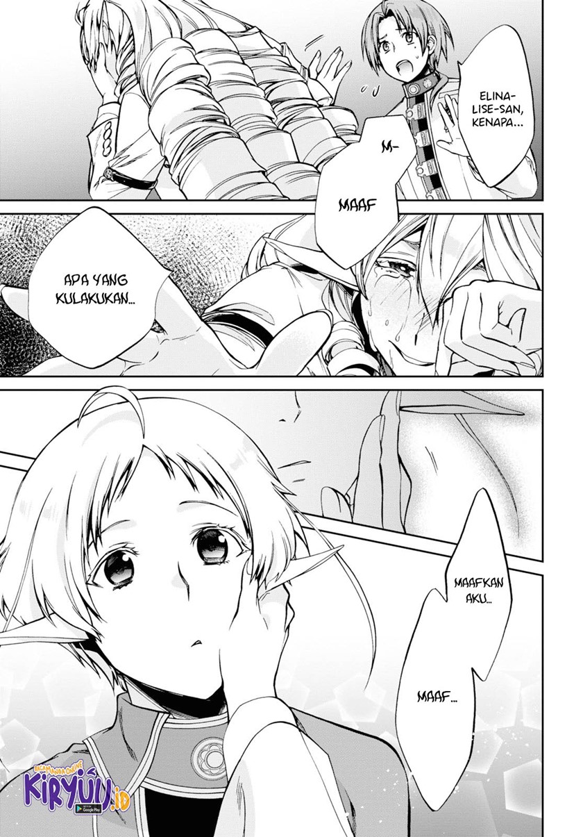 Read Mushoku Tensei ID Manga Online