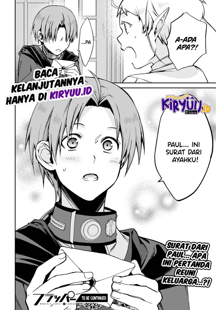 Read Mushoku Tensei ID Manga Online