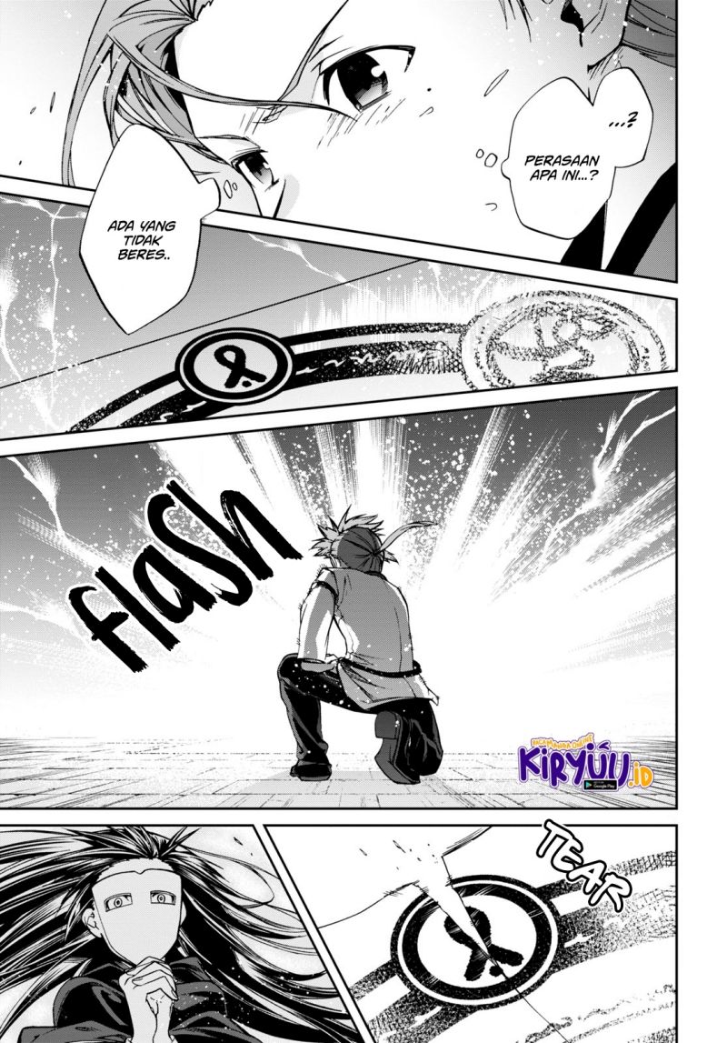 Read Mushoku Tensei ID Manga Online