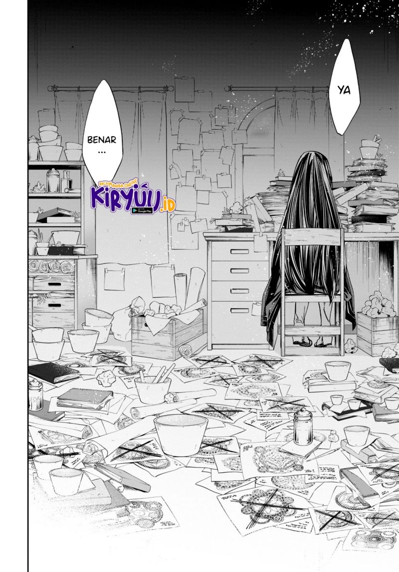 Read Mushoku Tensei ID Manga Online