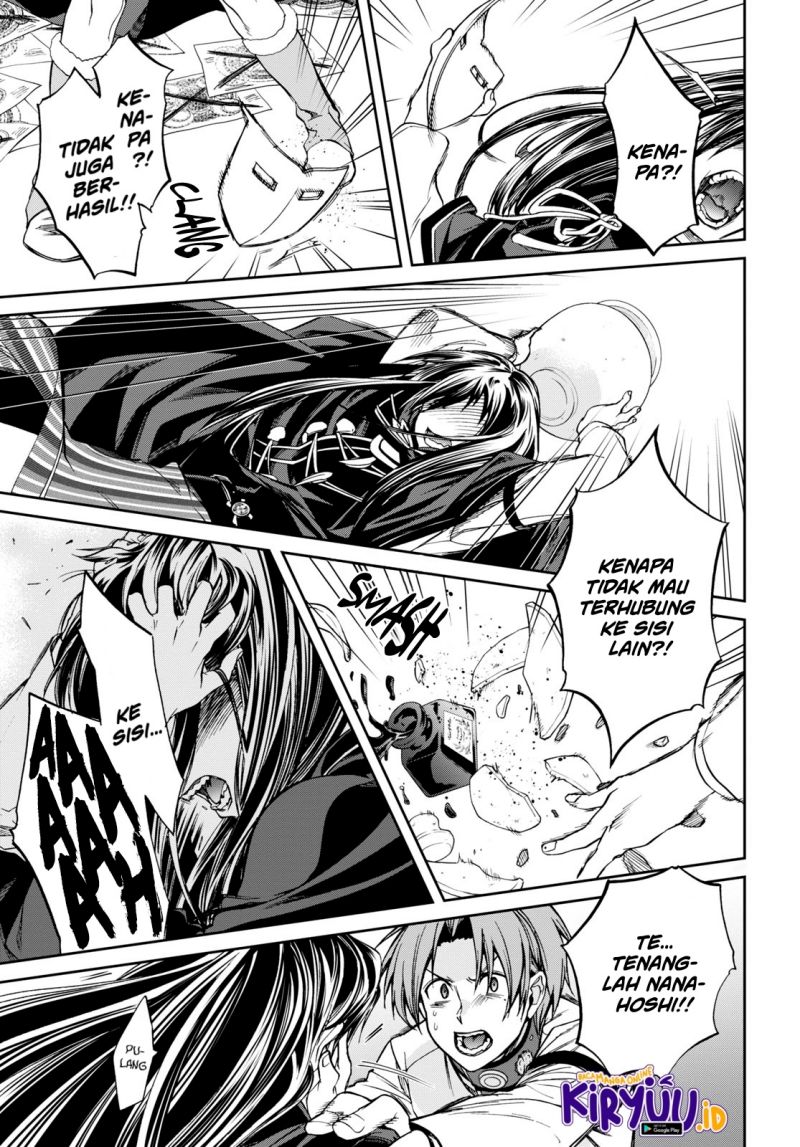 Read Mushoku Tensei ID Manga Online