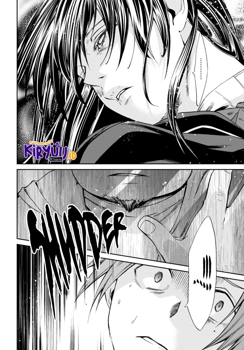 Read Mushoku Tensei ID Manga Online