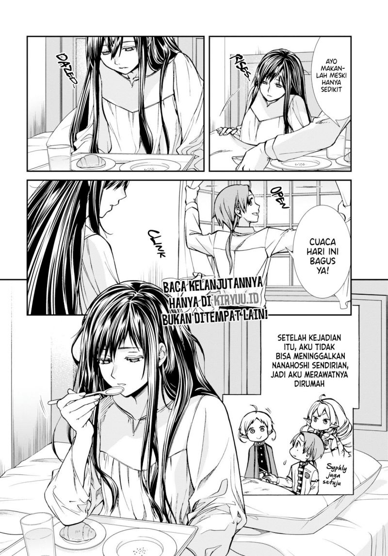 Read Mushoku Tensei ID Manga Online