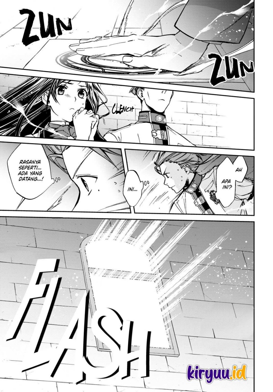 Read Mushoku Tensei ID Manga Online