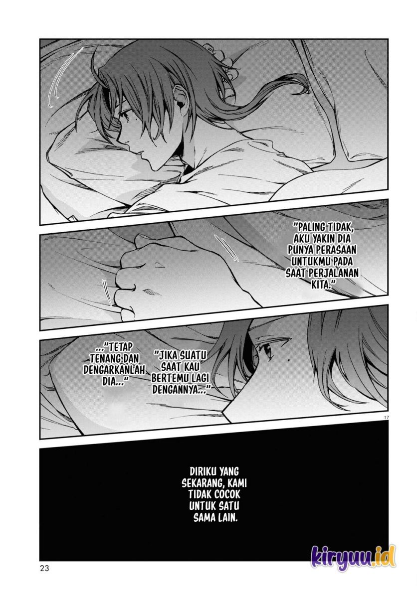 Read Mushoku Tensei ID Manga Online