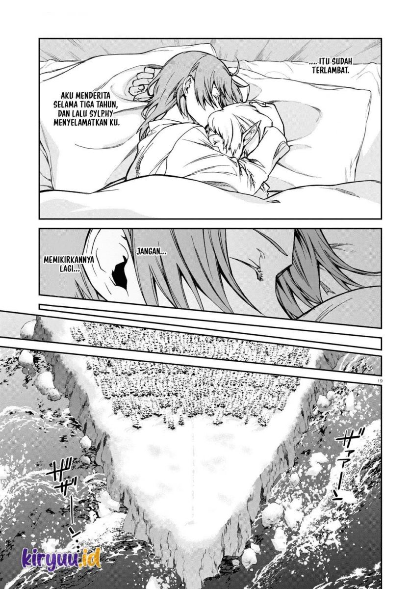 Read Mushoku Tensei ID Manga Online