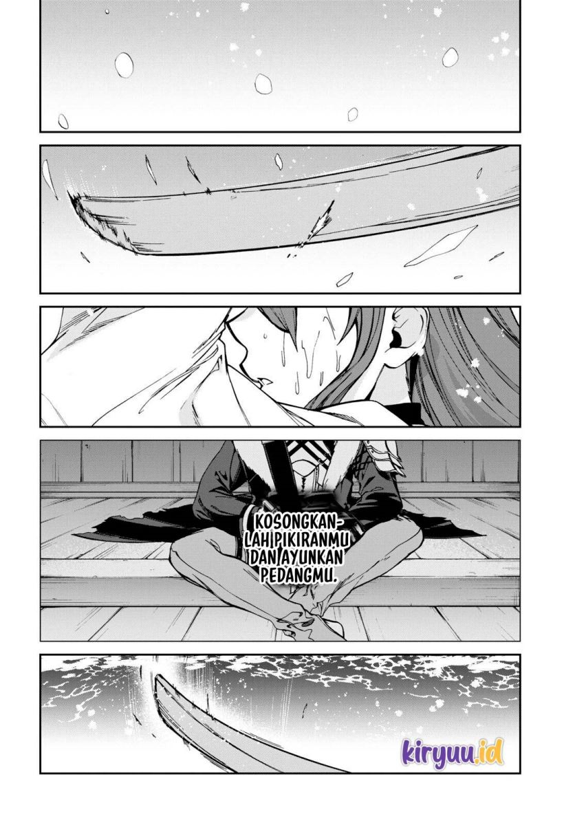 Read Mushoku Tensei ID Manga Online